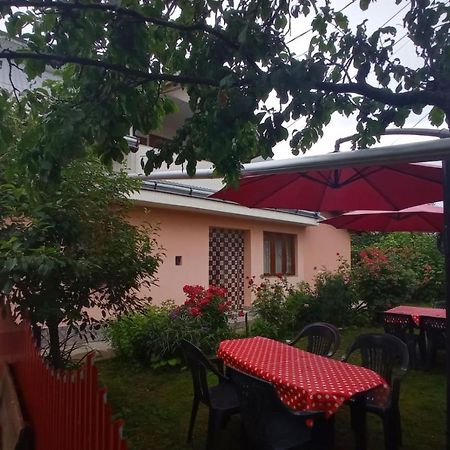 Casa La Agapia Bed & Breakfast Dış mekan fotoğraf