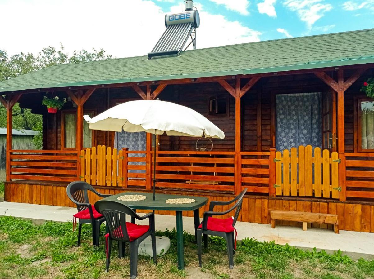 Casa La Agapia Bed & Breakfast Dış mekan fotoğraf