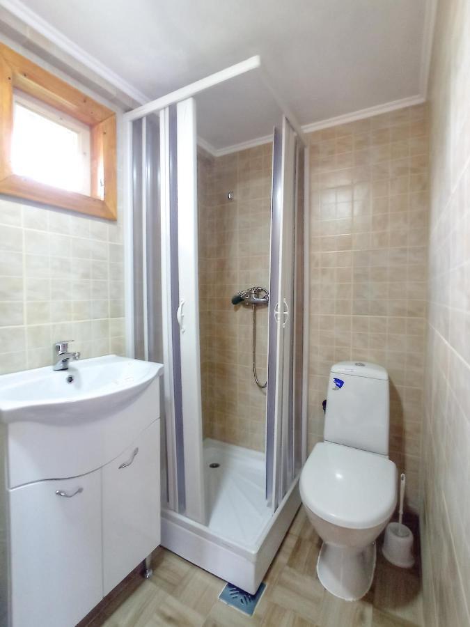Casa La Agapia Bed & Breakfast Dış mekan fotoğraf