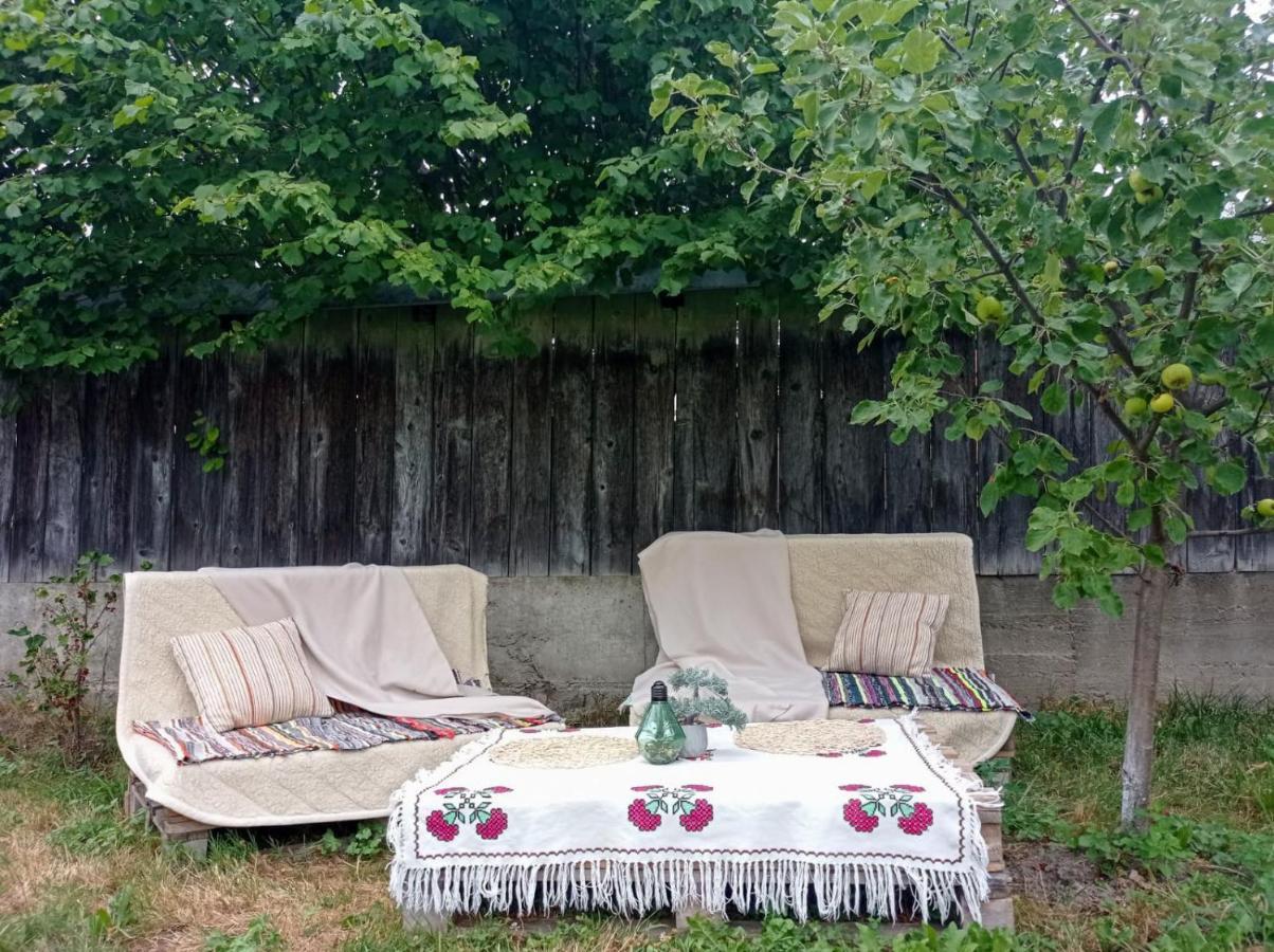 Casa La Agapia Bed & Breakfast Dış mekan fotoğraf