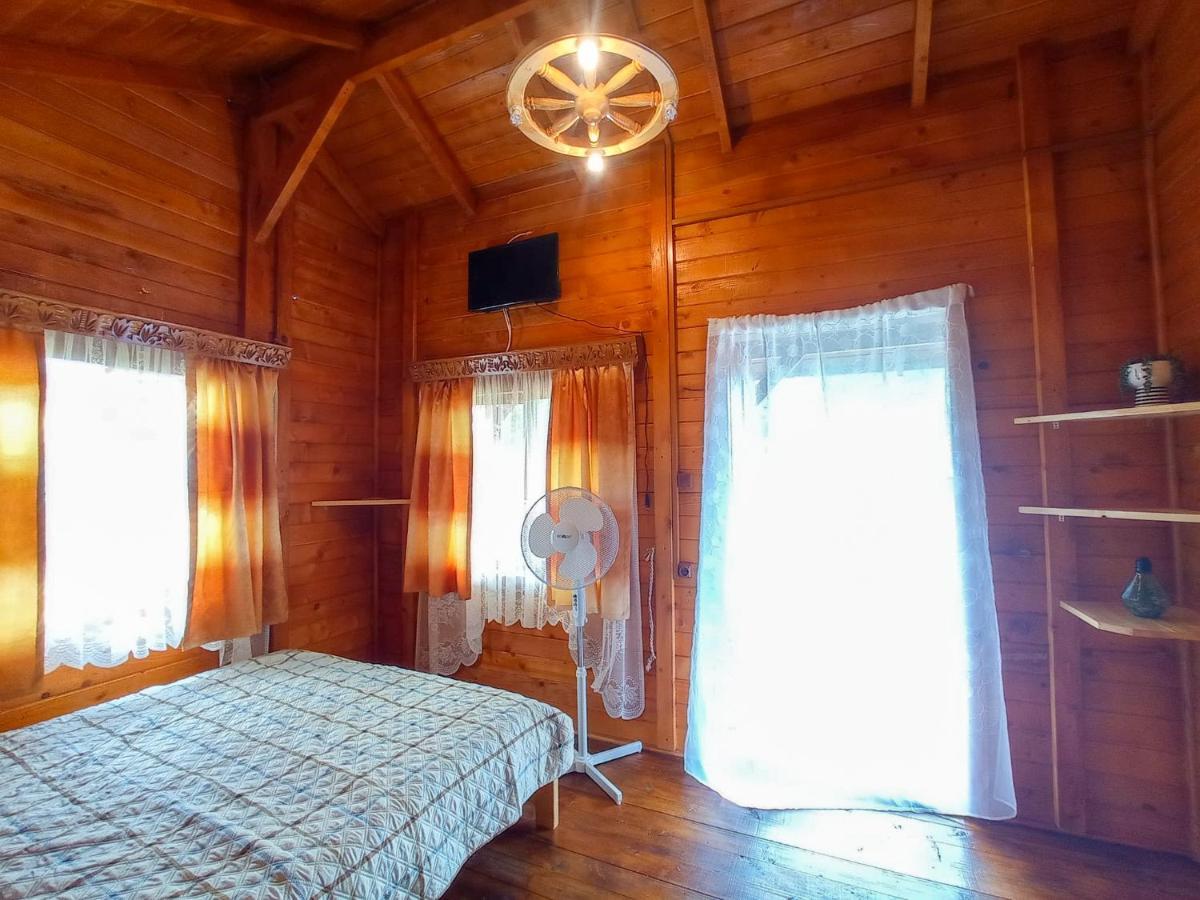 Casa La Agapia Bed & Breakfast Dış mekan fotoğraf