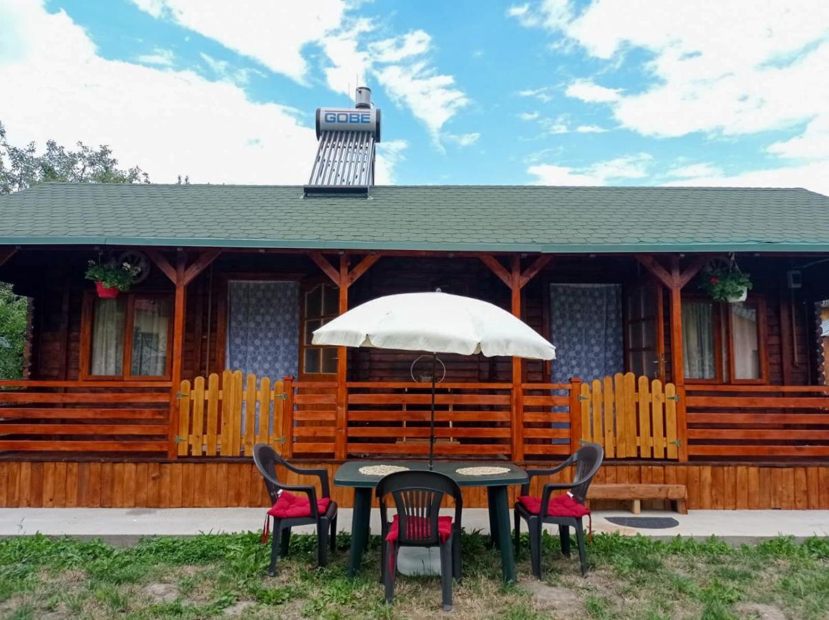 Casa La Agapia Bed & Breakfast Dış mekan fotoğraf