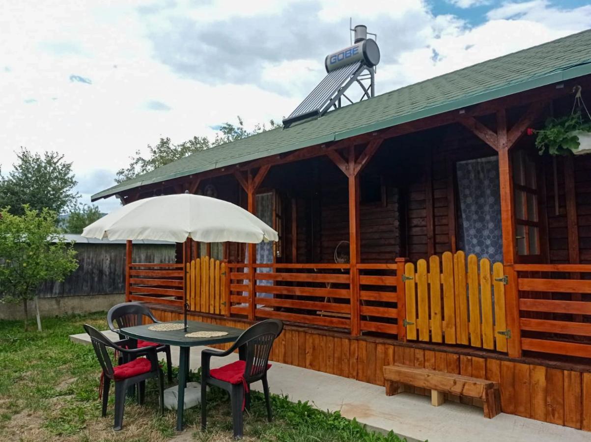Casa La Agapia Bed & Breakfast Dış mekan fotoğraf