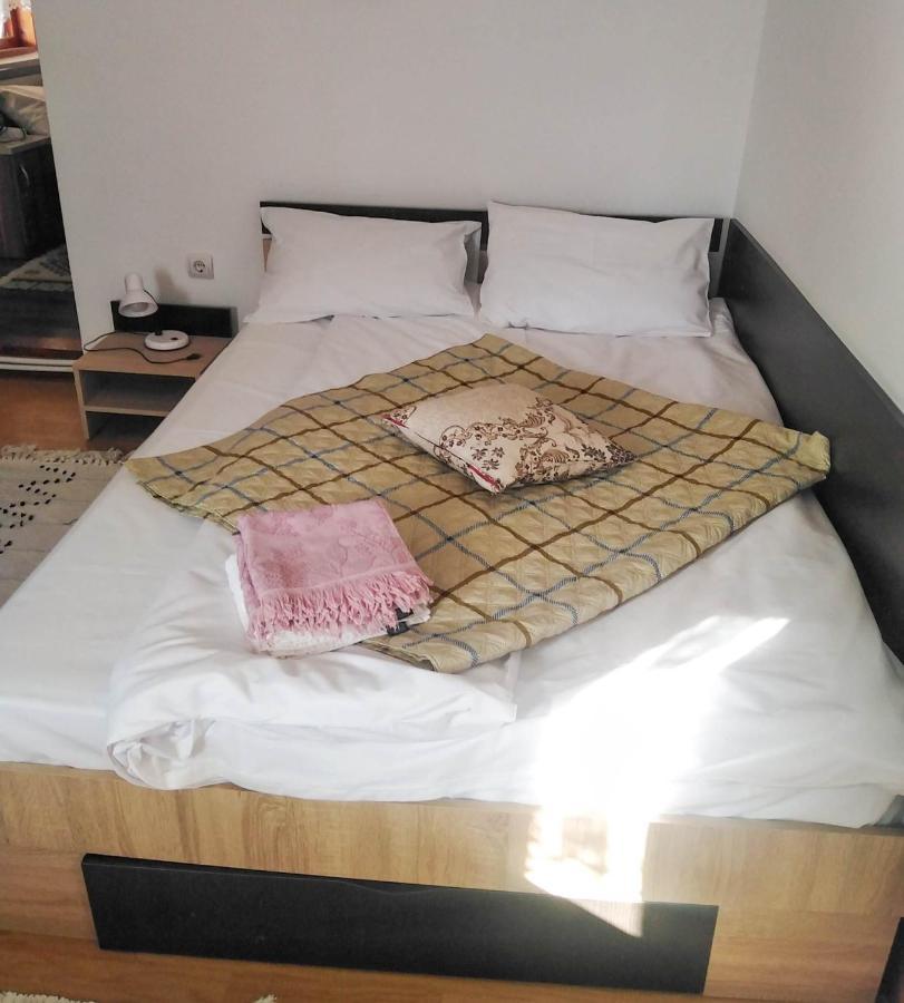 Casa La Agapia Bed & Breakfast Dış mekan fotoğraf