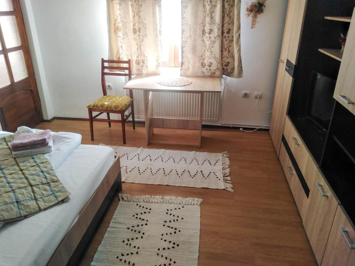 Casa La Agapia Bed & Breakfast Dış mekan fotoğraf