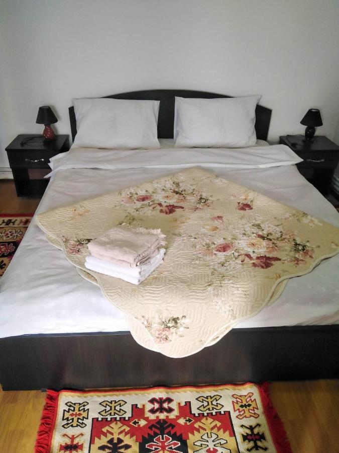 Casa La Agapia Bed & Breakfast Oda fotoğraf