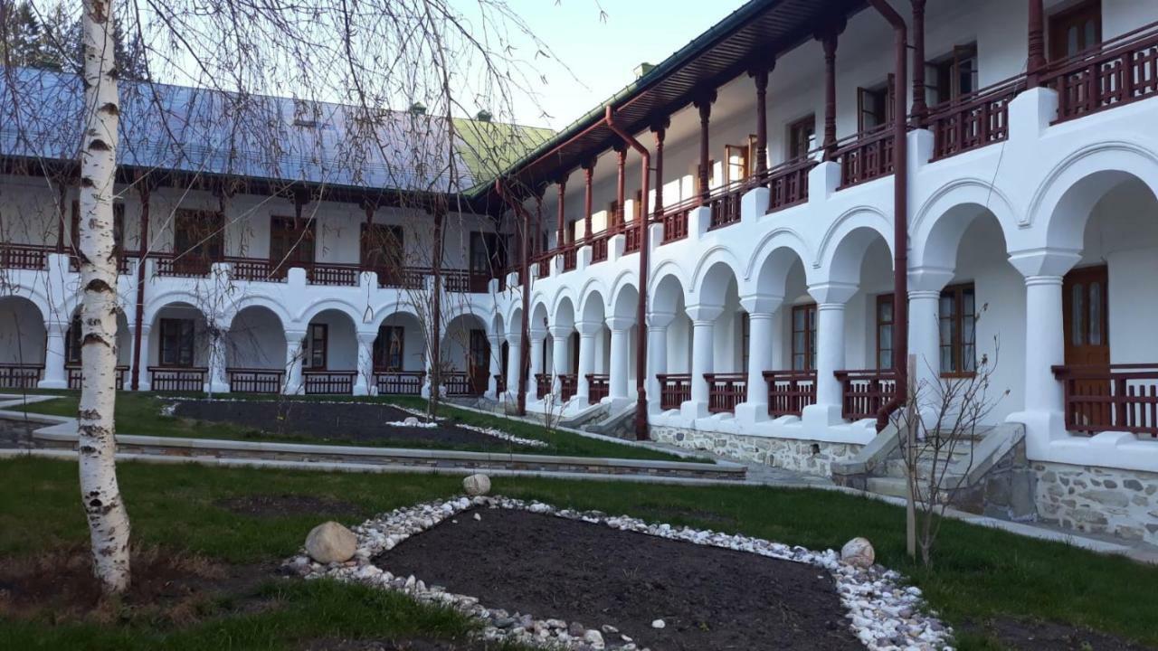 Casa La Agapia Bed & Breakfast Dış mekan fotoğraf