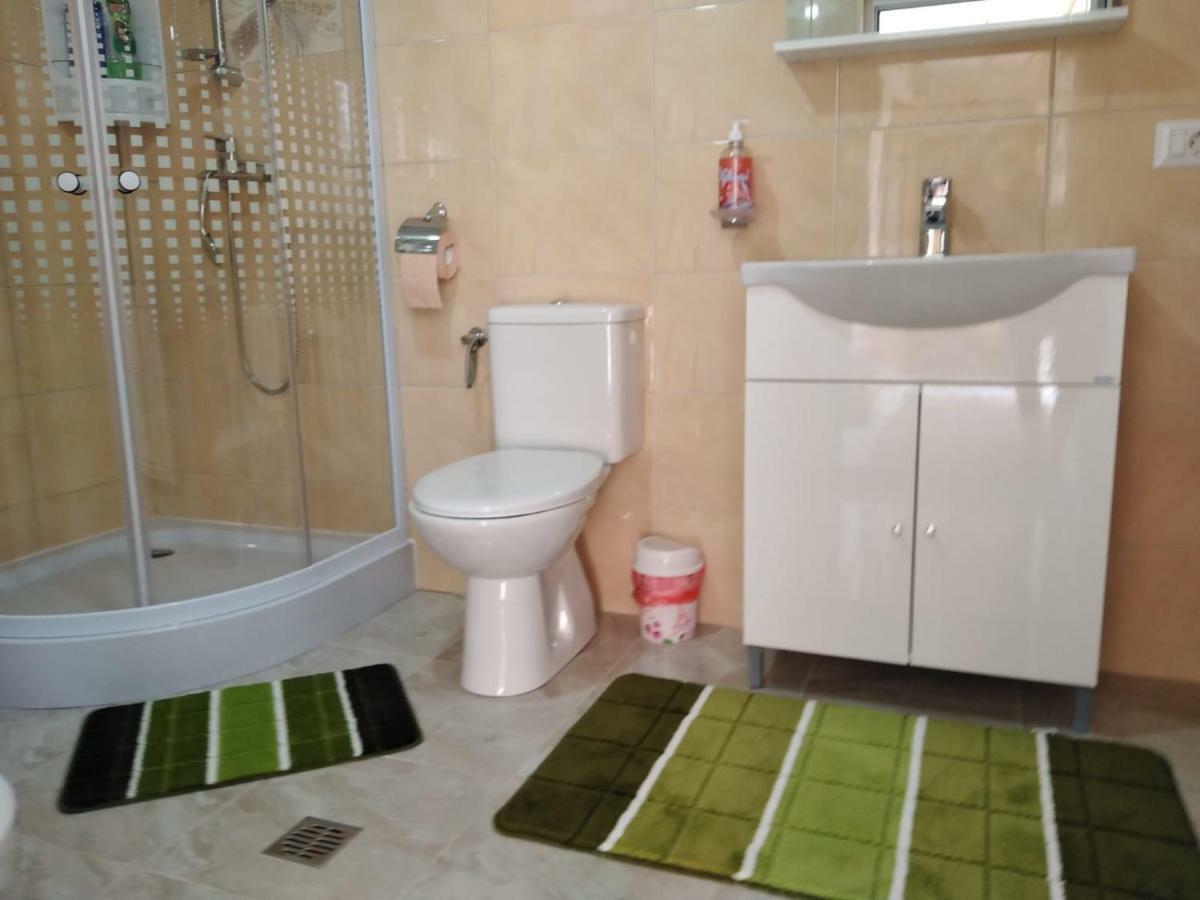 Casa La Agapia Bed & Breakfast Dış mekan fotoğraf